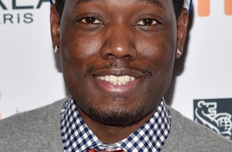 Michael Che