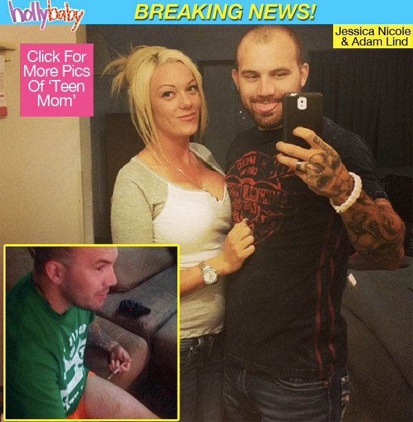 Adam Lind Drug