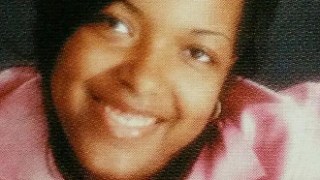 Amber Vinson