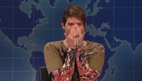 Weekend Update Stefon Returns