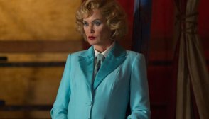 Jessica Lange Leaving American Horror Story