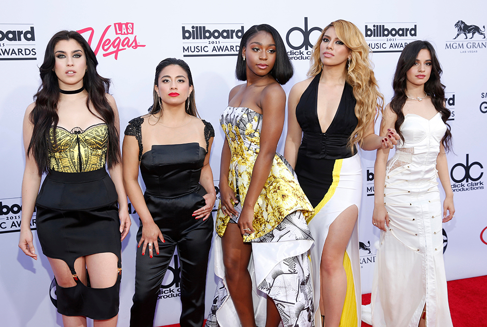 2015 Billboard Music Awards - Arrivals, Las Vegas, USA