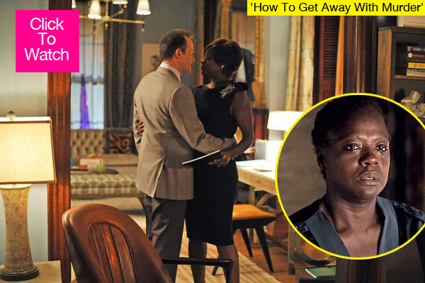 How To Get Away With Murder Sam