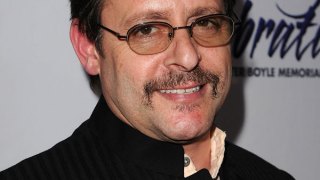 Judd Nelson Bio