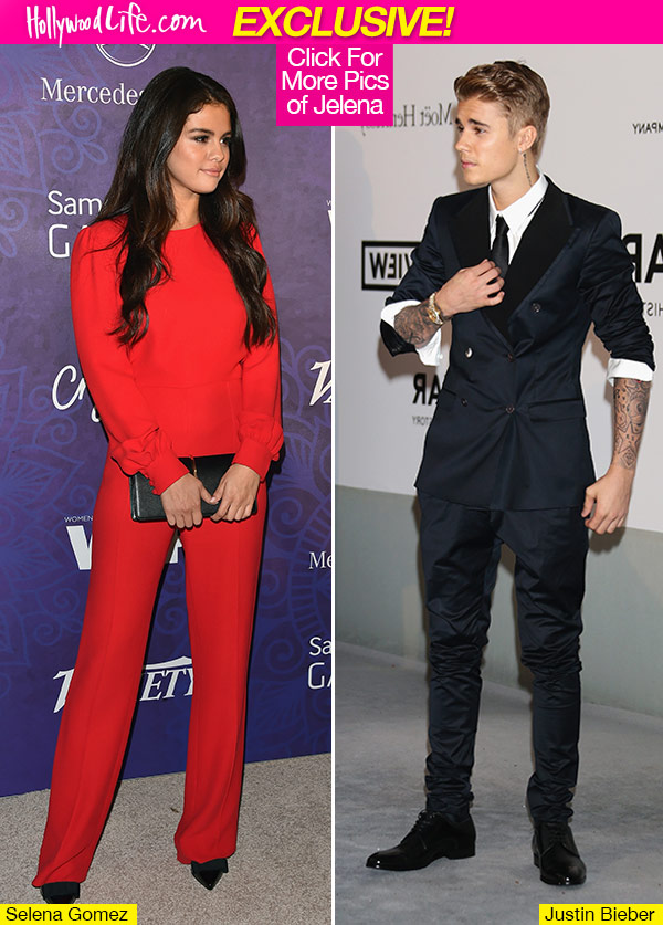 Selena Gomez and Justin Bieber Relationship Over