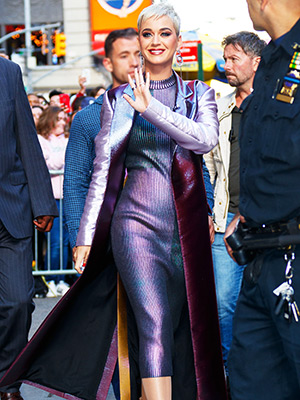Katy Perry