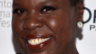 Leslie Jones