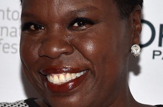 Leslie Jones