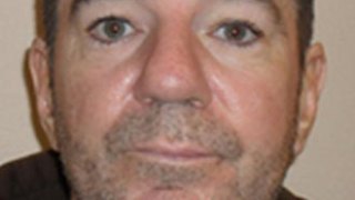 Mark McDaniel