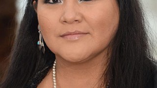 Misty Upham Bio