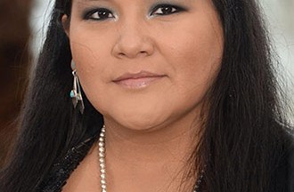 Misty Upham Bio