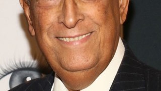 Oscar de la Renta bio