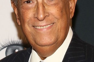 Oscar de la Renta bio