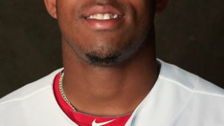 Oscar Taveras Celeb Bio