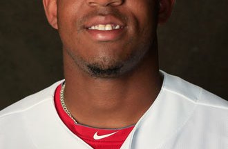Oscar Taveras Celeb Bio