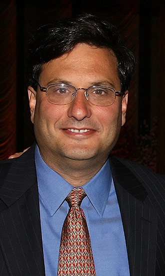 Ron Klain Bio