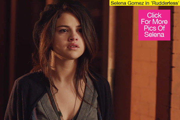 rudderless preview selena gomez
