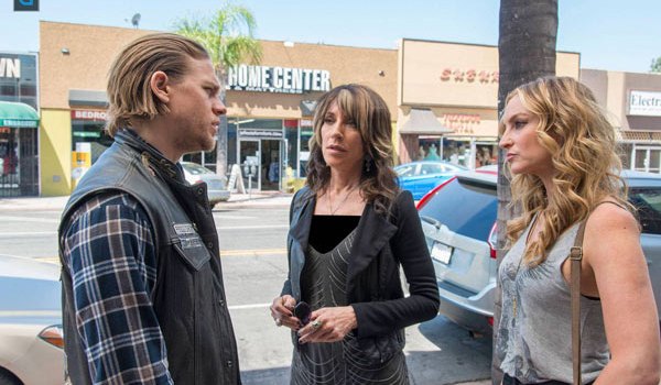 Sons Of Anarchy Wendy Jax