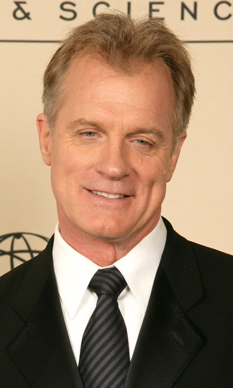 Stephen Collins