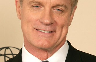 Stephen Collins
