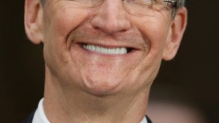 Tim Cook