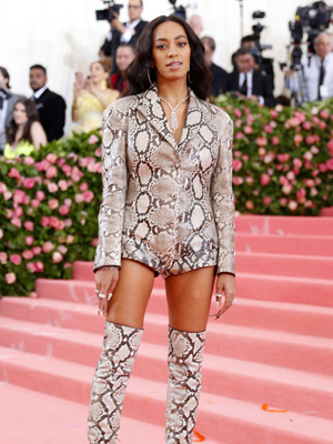 Solange Knowles