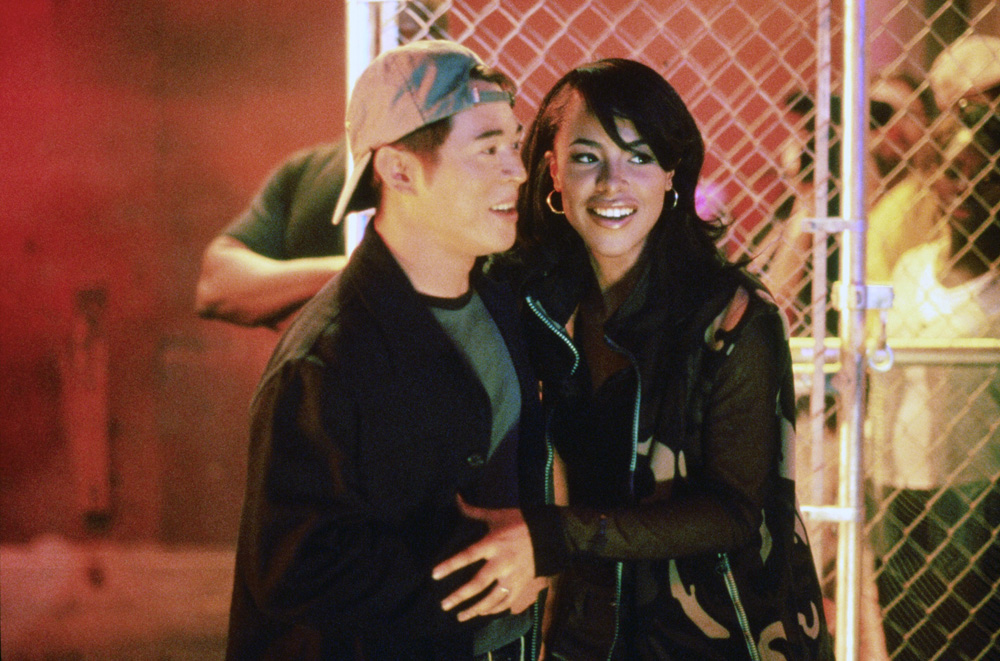 Romeo Must Die - 2000