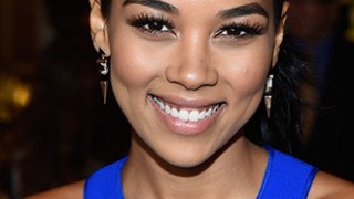 Alexandra Shipp Bio
