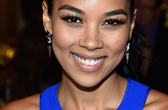 Alexandra Shipp Bio