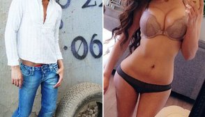 Ava Sabrina London Sex Transformation