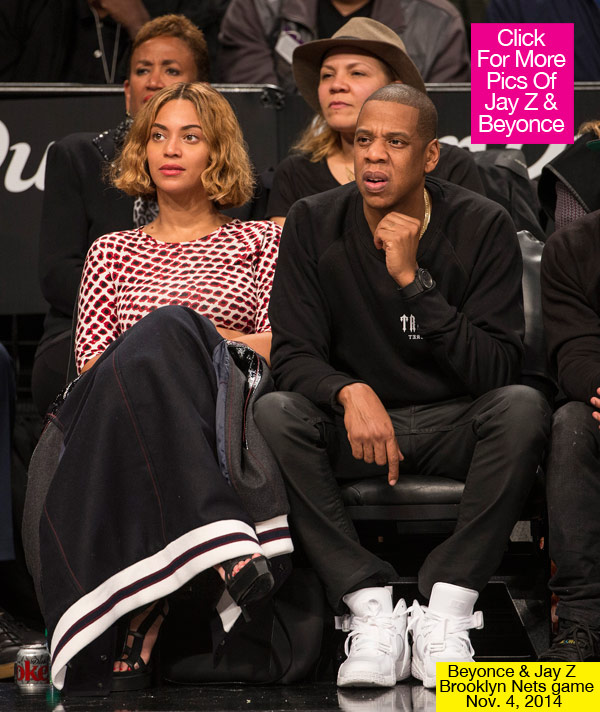Beyonce Jay Z Date