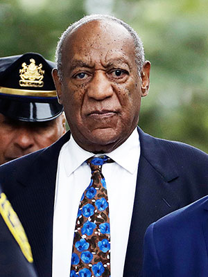 Bill Cosby