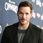 Chris Pratt attends the world premiere of "Onward" at the El Capitan Theatre, in Los Angeles
World Premiere of "Onward" - Red Carpet, Los Angeles, USA - 18 Feb 2020