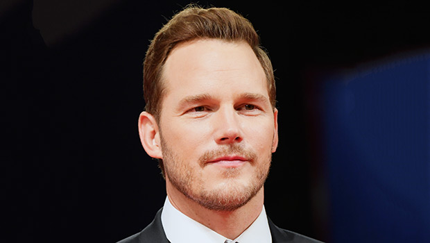 Chris Pratt