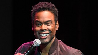 Chris Rock
