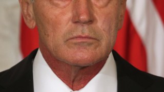 Chuck Hagel