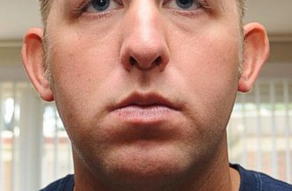 Darren Wilson