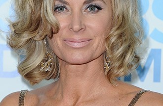 Eileen Davidson