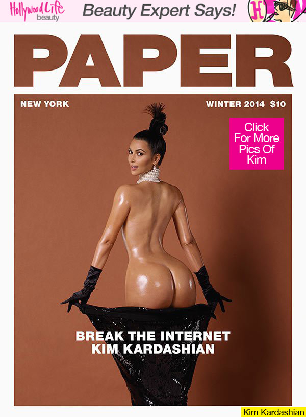Kim Kardashian Plastic Surgery