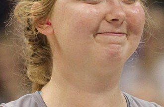 Lauren Hill