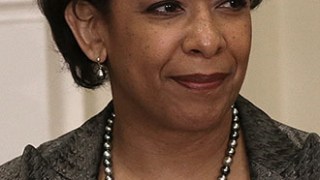 Loretta Lynch