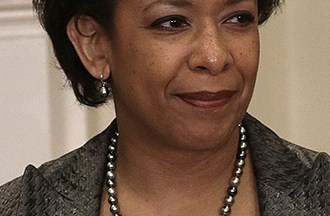 Loretta Lynch