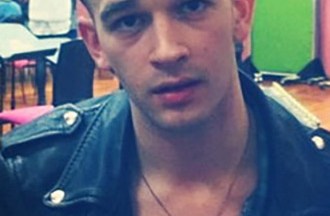 Matt Healy Bio