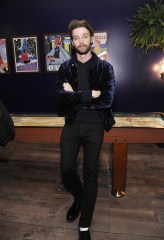 Patrick Schwarzenegger
Prime Video Blue Room, SXSW Festival, Austin, USA - 10 Mar 2019