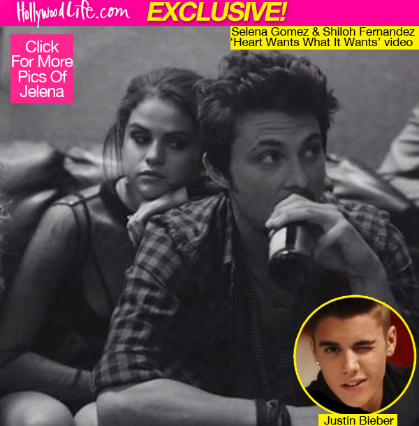Selena Gomez Shiloh Fernandez Relationship