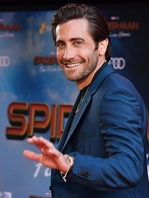 Jake Gyllenhaal