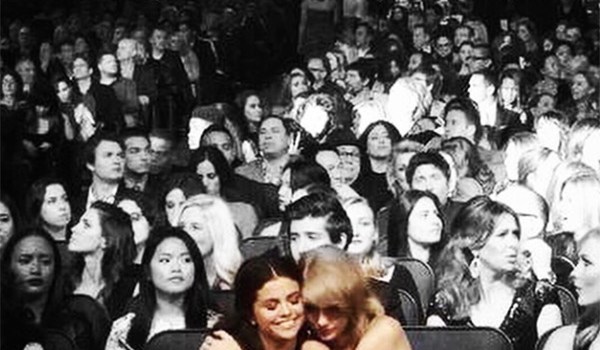 Taylor Swift Selena Gomez Friendship