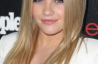 Witney Carson