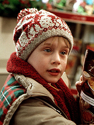 Home Alone