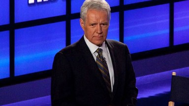 Alex Trebek Quitting Jeopardy